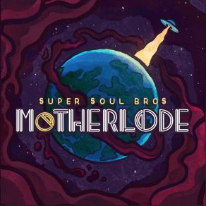 Download track Attract Mode Super Soul Bros