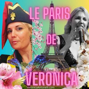 Download track Sur Les Quais Du Vieux Paris Veronica Antonelli