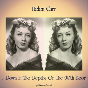 Download track You're Driving Me Crazy (Remastered 2019) Helen Carr