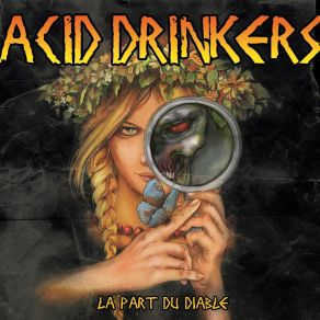 Download track The Trkk Acid Drinkers