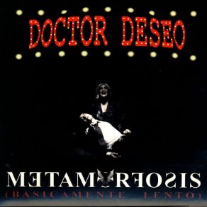 Download track Corazón De Tango Doctor Deseo