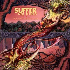 Download track Six Feet Deep Suffer No Fools