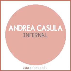 Download track Infernal Rhythm Andrea Casula