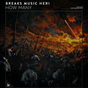 Download track Pesta Besar Breaks Music Heri