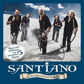 Download track Under Jolly Roger Santiano