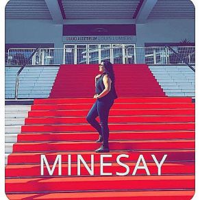 Download track Viens Qu'on S'enjaille Minesay