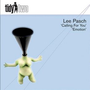 Download track Emotion Lee Pasch