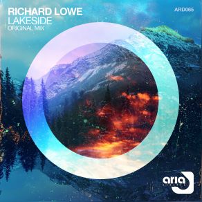 Download track Lakeside (Original Mix) Richard Lowe