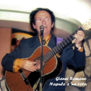 Download track Ninuccia (La Rosa Di Toledo) Gianni Romano