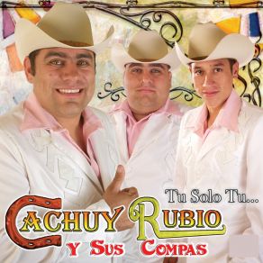 Download track La Sombra Del Arbol Cachuy Rubio