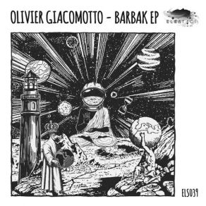 Download track Kabrab (Original Mix) Kiko & Olivier Giacomotto