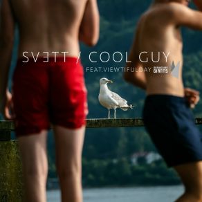 Download track Cool Guy (Skl Remix) SVETTSKL