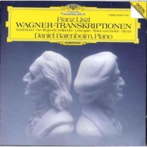 Download track 2. Spinnerlied Franz Liszt