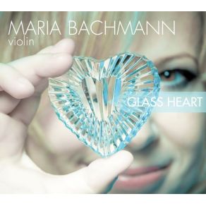 Download track Sonata No. 1 For Violin And Piano - Movement I Maria BachmannThe Glass