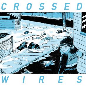 Download track S. A. D. Crossed Wires