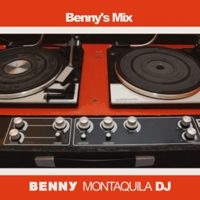 Download track Noize Krash Benny Montaquila DJ