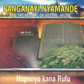 Download track Mhondoro Huru Pangananyi NyamandePanganayi Nyamande