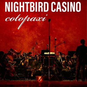 Download track Cotopaxi (Open The Floodgates Remix) Nightbird Casino