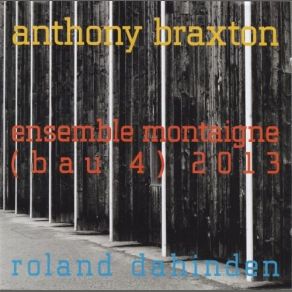 Download track Composition N. 174 + 96 + 136 + 94 + 98 + Language Music Anthony Braxton