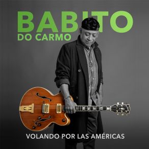 Download track Volando Por Las Américas Babito Do CarmoPatricia Vlieg