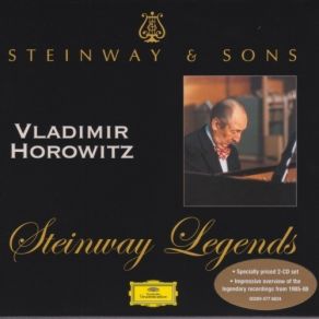 Download track 14. Moritz Moszkowski- Etude In F Major, Op. 72, No. 6 Vladimir Samoylovich Horowitz