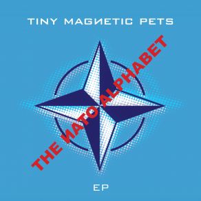 Download track Not Giving In Tiny Magnetic Pets