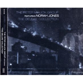 Download track Strange Transmission (DJ Strobe 'Sand Under My Havianas' Bossanova Remix) Norah Jones, The Peter Malick Group