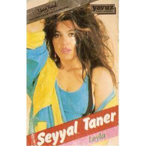 Download track Ayrılık Şarkısı Seyyal Taner