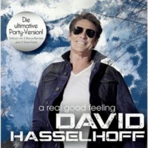 Download track It's A Real Good Feeling (Fox Remix) David Hasselhoff