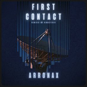 Download track First Contact (Retro Mix) Arronax