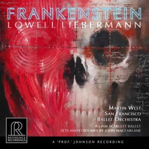 Download track The Ballroom At The Frankenstein Manor (Live) San Francisco Ballet Orchestra, Martin West