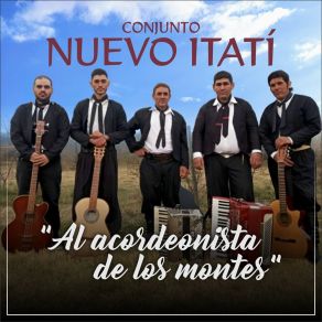 Download track Mi Corazón Espera / Sufro Por Tu Amor Conjunto Nuevo Itatí