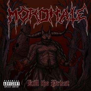 Download track Blood Downpour Mordhate