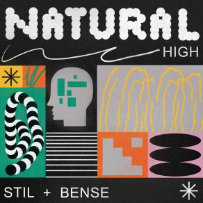 Download track Natural High Stil & Bense