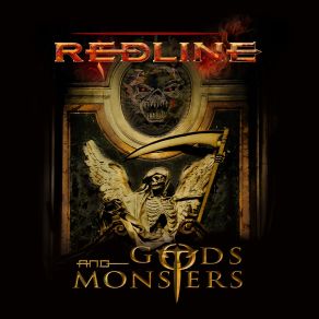 Download track Hell Marry Redline