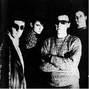 Download track Stop And Smell The Roses Television Personalities