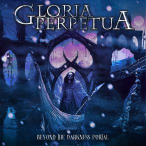 Download track Beyond The Darkness Portal Gloria PerpetuaLuis Mariutti, Raphael Dantas