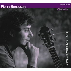 Download track Wu Wei Pierre Bensusan