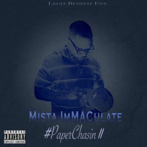 Download track I'm Hot Mista Immaculate