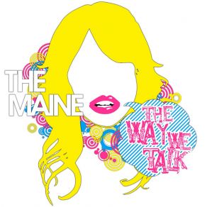 Download track We Change, We Wait The Maine