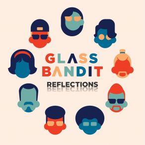 Download track Unraveled Glass Bandit