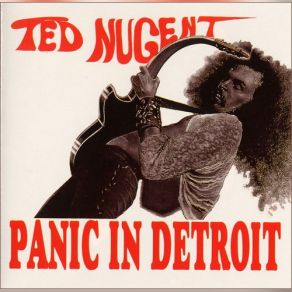 Download track Hard As Nails Ted Nugent