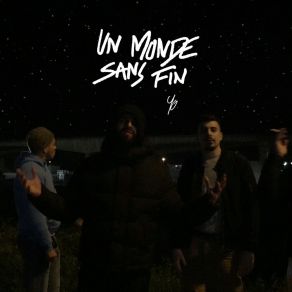 Download track Un Monde Sans Fin (Speed Up Version) Astro 90