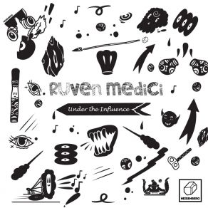 Download track Samurai Ruven Medici