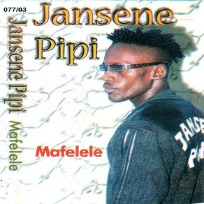 Download track Papa Jansene Pipi