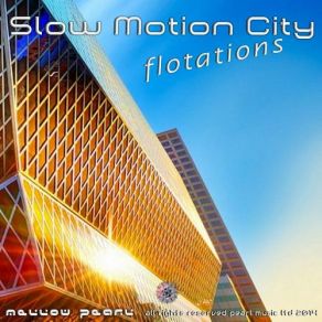 Download track Black - Original Mix Slow Motion City