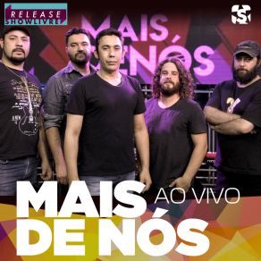 Download track Onde Vamos Parar (Ao Vivo) Mais De Nós