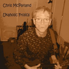 Download track Seven Days To Christmas Chris McParland