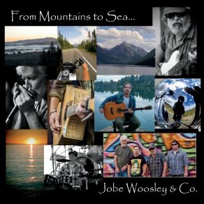 Download track Birds And The Bees Jobe Woosley