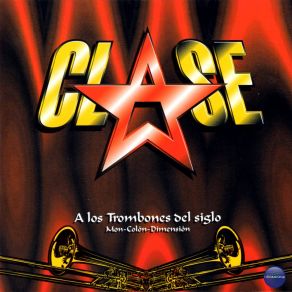 Download track Claselección No. 1: La Murga / Panameña Clase